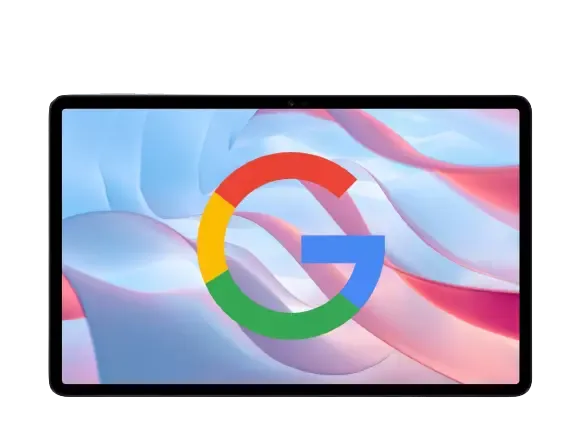 Remove Google account (FRP) for Honor Pad X9