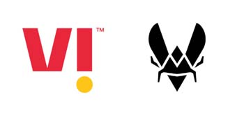 Vi and Team Vitality Forge a Strategic esports Partnership in India