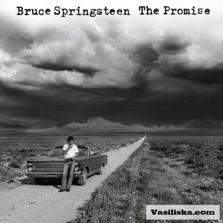 bruce springsteen the promise. In 1978 Bruce Springsteen was