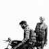 I GOT SOMETING TO SAY..I'LL RIDE ALONE TODAY