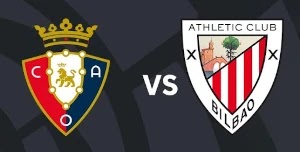 Resultado Osasuna vs Athletic Copa 1-3-2023