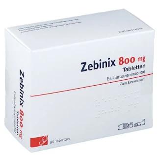 Zebinix دواء
