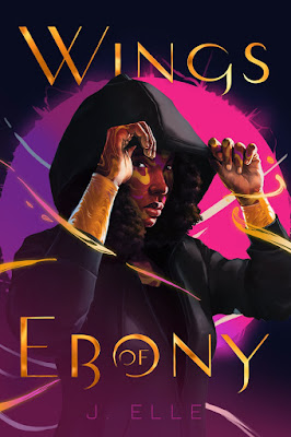 wings of ebony by j. elle black girl magic