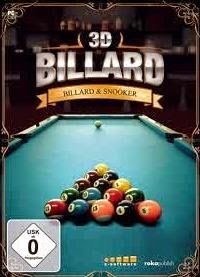 Download 3D Pool Billiard and Snooker-HI2U PC Game - Minato Games ...