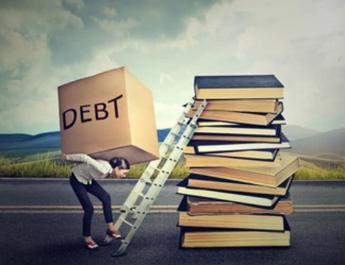 Student Loan Debt Rights and Options for Borrowers