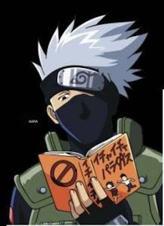 kakashi hatake