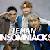 'TEMAN' INSOMNIACKS