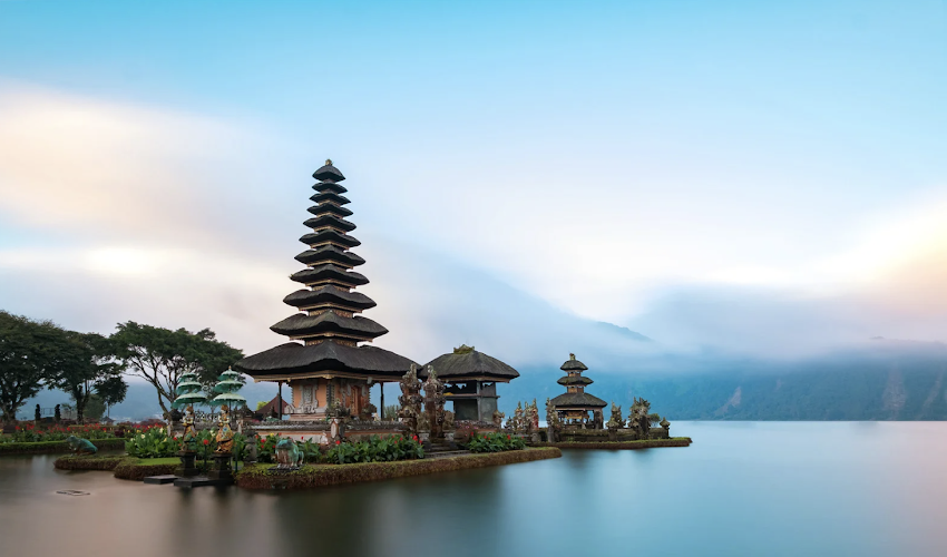 How to Experience Luxury Travel in Bali on a Budget