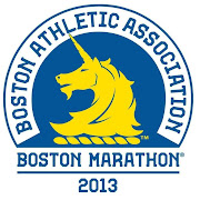Interfaith Prayer Service to Be Held for Boston Bombing Victims (boston marathon logo )