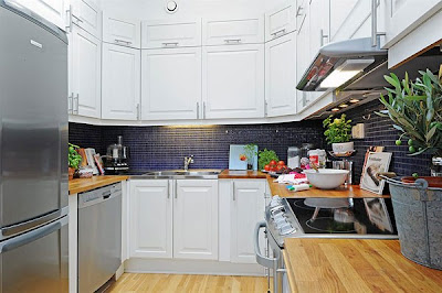 Dapur Cantik | Sumbar Gambar : images.google.co.id