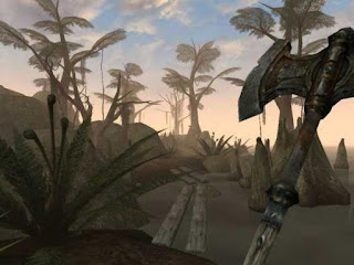 morrowind captura 3