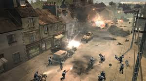 Company of Heroes screenshot 3