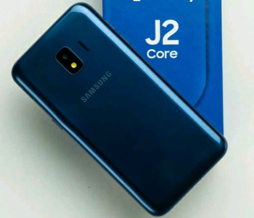 Spesifikasi Samsung Galaxy J2 Core Android Go Oreo Dan Harga Di