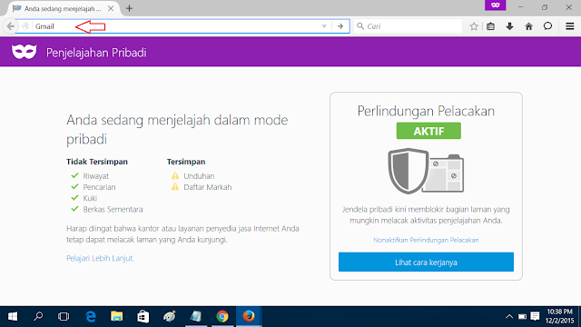 Cara Termudah Membuat Akun Gmail Tanpa Verifikasi No Telefon Atau HP