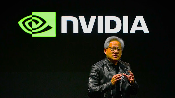 NVIDIA Q1 Results: Revenue Beats Amidst China GPU Sanction Impact
