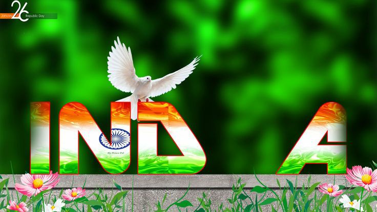 Happy Republic Day (26 January) Special Editing Backgrounds For PicsArt Download