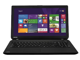 Toshiba Satellite C50-B-189 15.6 inch Specifications