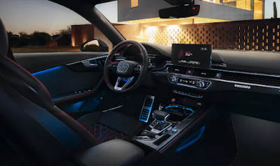 2023 Audi S4 Review, Specs, Price