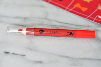 J. Cat Beauty, Big Lip Pencil