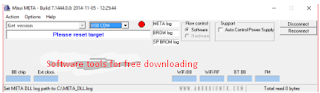 SP Meta Tool Latest Version v9.1604.2 Full Setup Free Download