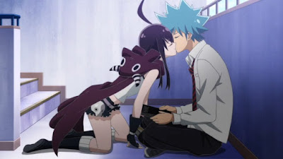 Review de "Love Tyrant"