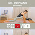 Top 3 Psoas & Hip Flexor Stretches