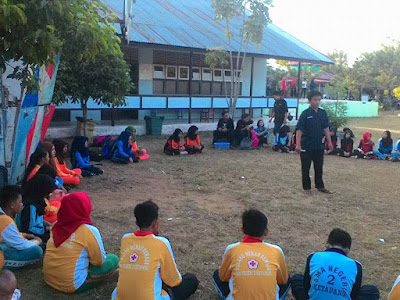 Edukasi SMA Negeri 2 Ketapang