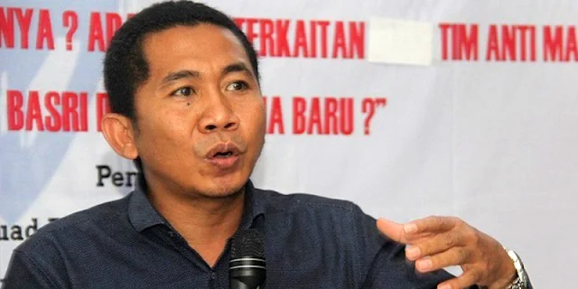 Siapa Menipu Presiden Soal Dana Jamsostek?