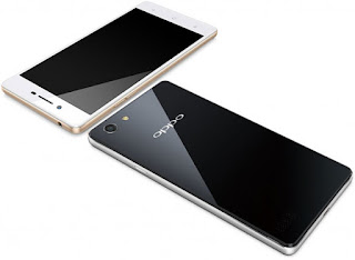 Cara Instal Ulang Oppo Neo 7 (a33w) Bootloop Tested