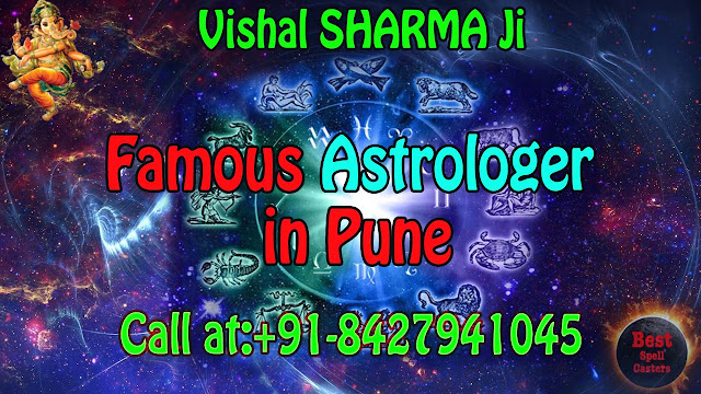 Famous Astrologer in Pune