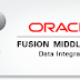 Metadata Oracle Data Integrator