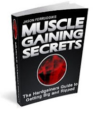 Muscle Gaining Secrets.