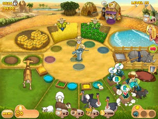 LINK DOWNLOAD GAMES Farm Mania 2 PC Game FOR PC CLUBBIT