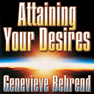 Attaining Your Desires By Letting Your Subconscious Mind Work for
