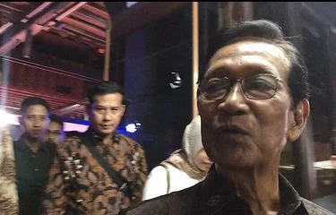 Sri Sultan Akui Diminta Jokowi Jembatani Pertemuan dengan Megawati