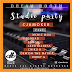  CJAMOKER Ft Mchizi Mox, Baghdad, Songa, Izzo bizness, Chiku K, Dewish The Matrix, Ommy G - Studio Party