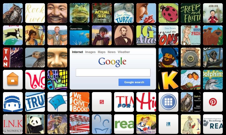 http://www.symbaloo.com/mix/nonfiction2