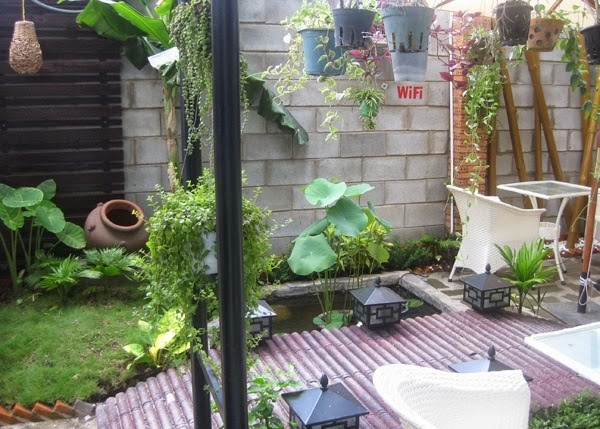 Pilihan Desain Taman Rumah Minimalis Modern Lengkap Pilihan Desain Taman Rumah Minimalis Modern Lengkap