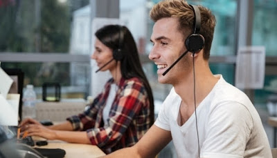 Inbound Call Center Agent Job Search