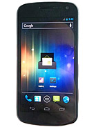 Mobile Price Of Samsung Nexus Prime