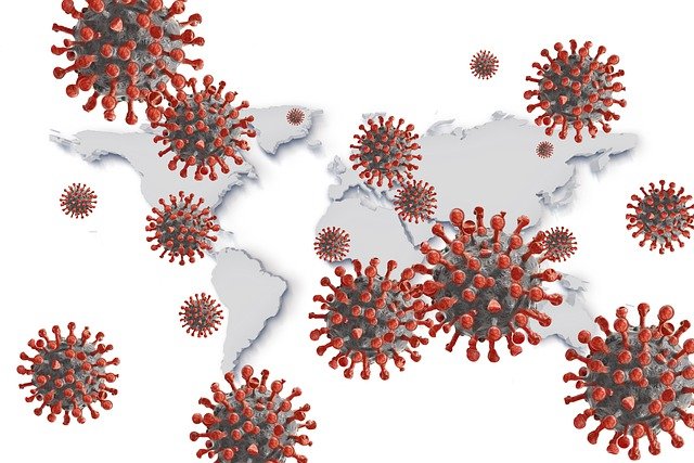 Coronavirus and the need for a new development agreement