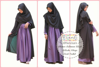 rianti store hijab syar'i