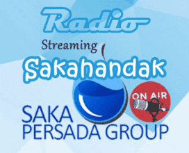 Sakahandak radio online Banjarmasin