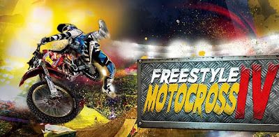 Freestyle Motocross IV APK FULL