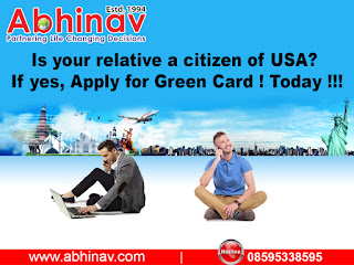 us green card visa