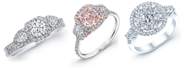  Rules  of Engagement  Rings  THE STYLING DUTCHMAN 