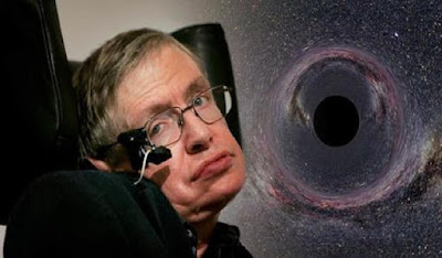 Famous Stephen Hawking theory about black holes confirmed