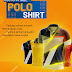 Tempahan T-shirt Polo Custom-Made