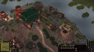 Stronghold Warlords Highly Compressed