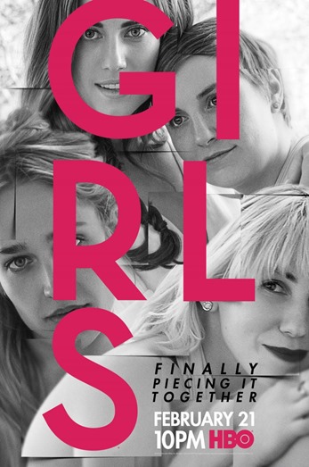 GIRLS S5 Key Art